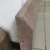 Пластиковая форма Бордюр