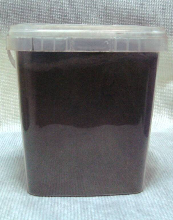 Коричневый К-1 (Россия) 500 гр