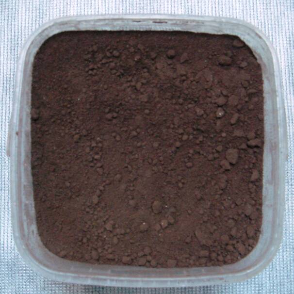 Коричневый К-1 (Россия) 500 гр