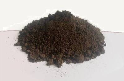 Коричневый К-1 (Россия) 500 гр