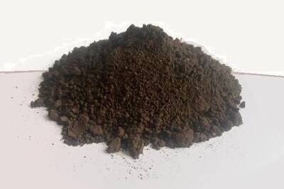 Коричневый К-1 (Россия) 500 гр