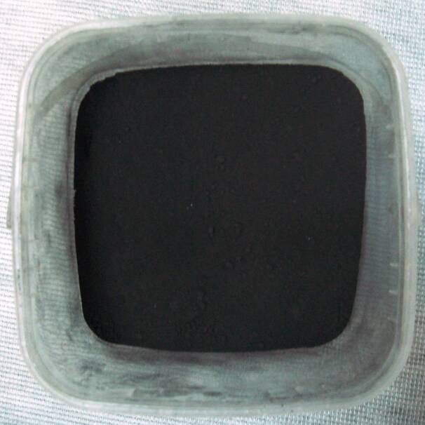 Чёрный КШ-3 (Россия) 500 гр