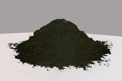 Чёрный КШ-3 (Россия) 500 гр