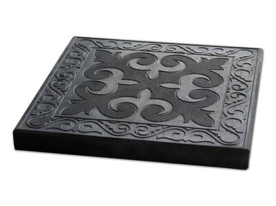 Пластиковая форма Альтаир