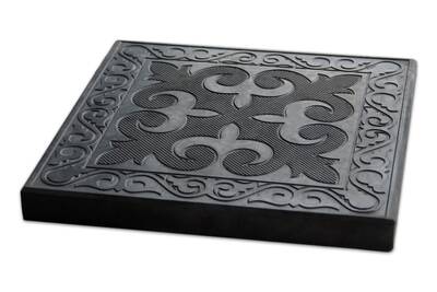 Пластиковая форма Альтаир