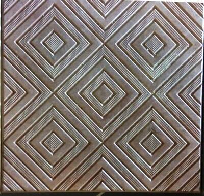 Пластиковая форма Калейдоскоп