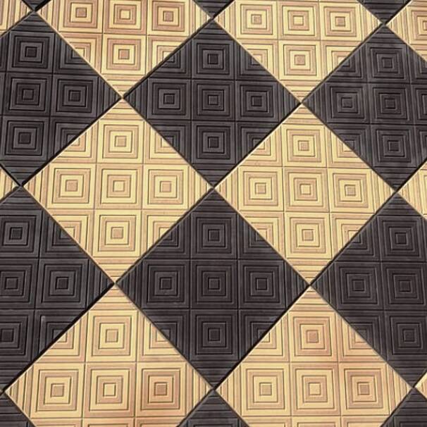 Пластиковая форма Калейдоскоп