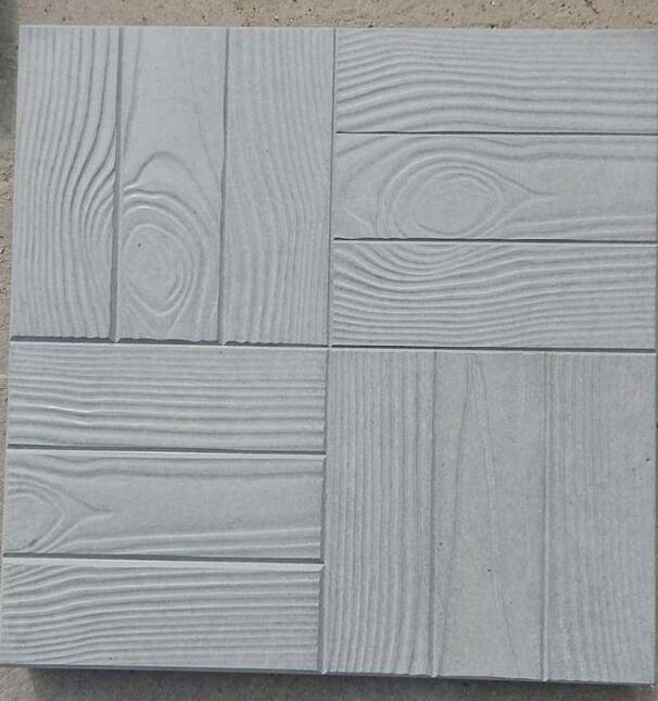 Пластиковая форма Паркетная доска