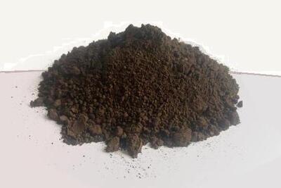 Коричневый К-1 (Россия) 500 гр